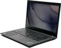 SKU: RNB1024456 Ноутбук Lenovo ThinkPad T495 TN AMD Ryzen 7 Pro 3700U 16 Гб 256 Гб SSD (Вживаний - Клас A-) - Image 2