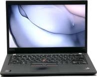 SKU: RNB1024456 Ноутбук Lenovo ThinkPad T495 TN AMD Ryzen 7 Pro 3700U 16 Гб 256 Гб SSD (Вживаний - Клас A-) - Image 1