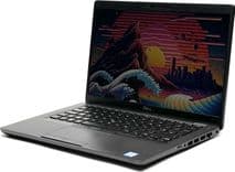 SKU: RNB1024465 Ноутбук Dell Latitude 5400 Multitouch Intel Core i5 (i5-8365U) 16 Гб 256 Гб SSD (Вживаний - Клас A-) - Image 5