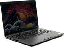 SKU: RNB1024465 Ноутбук Dell Latitude 5400 Multitouch Intel Core i5 (i5-8365U) 16 Гб 256 Гб SSD (Вживаний - Клас A-) - Image 3