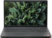 SKU: RNB1024480 Ноутбук Dell Vostro 3515 IPS AMD Ryzen 3 (Ryzen 3 3250U) 8 Гб 128 Гб SSD (Вживаний - Клас B) - Image 1