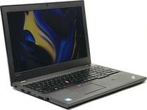 SKU: RNB1223081 Ноутбук Lenovo ThinkPad T560 TN Intel Core i5 (i5-6200U) 8 Гб 256 Гб SSD (Вживаний - Клас A-) - Image 4