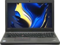 SKU: RNB1223081 Ноутбук Lenovo ThinkPad T560 TN Intel Core i5 (i5-6200U) 8 Гб 256 Гб SSD (Вживаний - Клас A-) - Image 1
