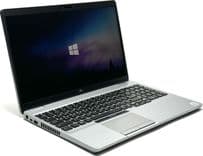 SKU: RNB12231014 Ноутбук Dell Latitude 5510 IPS Intel Core i5 (i5-10210U) 8 Гб 256 Гб SSD (Вживаний - Клас B) - Image 4