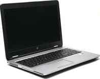 SKU: RNB12231033 Ноутбук HP ProBook 650 G2 TN Intel Core i5 (i5-6300U) 8 Гб 128 Гб SSD (Вживаний - Клас A- без акумулятора) - Image 4