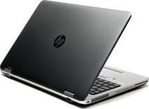 SKU: RNB12231033 Ноутбук HP ProBook 650 G2 TN Intel Core i5 (i5-6300U) 8 Гб 128 Гб SSD (Вживаний - Клас A- без акумулятора) - Image 2