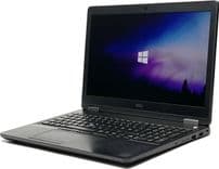 SKU: RNB12231046 Ноутбук Dell Latitude E5570 IPS Intel Core i5 (i5-6200U) 8 Гб 128 Гб SSD (Вживаний - Клас B) - Image 4