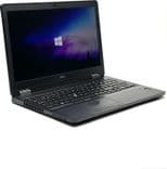SKU: RNB12231054 Ноутбук Dell Latitude E5570 IPS Intel Core i5 (i5-6200U) 8 Гб 512 Гб SSD (Вживаний - Клас B) - Image 6