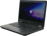 SKU: RNB12231054 Ноутбук Dell Latitude E5570 IPS Intel Core i5 (i5-6200U) 8 Гб 512 Гб SSD (Вживаний - Клас B) - Image 4