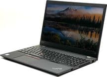 SKU: RNB1223111 Ноутбук Lenovo ThinkPad T590 IPS Intel Core i5 (i5-8265U) 8 Гб 256 Гб SSD (Вживаний - Клас B) - Image 3