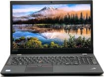 SKU: RNB1223111 Ноутбук Lenovo ThinkPad T590 IPS Intel Core i5 (i5-8265U) 8 Гб 256 Гб SSD (Вживаний - Клас B) - Image 1