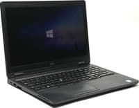 SKU: RNB12231137 Ноутбук Dell Latitude 5580 IPS Intel Core i7 (i7-7600U) 16 Гб 256 Гб SSD (Вживаний - Клас B) - Image 4