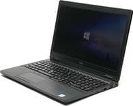 SKU: RNB12231137 Ноутбук Dell Latitude 5580 IPS Intel Core i7 (i7-7600U) 16 Гб 256 Гб SSD (Вживаний - Клас B) - Image 5