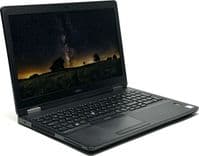 SKU: RNB12231148 Ноутбук Dell Latitude E5570 IPS Intel Core i7 (i7-6820HQ) 8 Гб 256 Гб SSD (Вживаний - Клас B) - Image 8