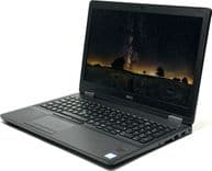 SKU: RNB12231148 Ноутбук Dell Latitude E5570 IPS Intel Core i7 (i7-6820HQ) 8 Гб 256 Гб SSD (Вживаний - Клас B) - Image 4