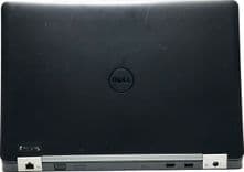 SKU: RNB12231148 Ноутбук Dell Latitude E5570 IPS Intel Core i7 (i7-6820HQ) 8 Гб 256 Гб SSD (Вживаний - Клас B) - Image 3