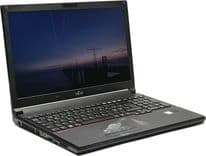 SKU: RNB1223139 Ноутбук Fujitsu LifeBook E557 IPS Intel Core i5 (i5-7200U) 8 Гб 256 Гб SSD (Вживаний - Клас B), IPS, Intel Core i5-7200U, Intel HD Graphics 620, 8 Гб, 256 Гб - Image 3