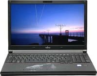 SKU: RNB1223139 Ноутбук Fujitsu LifeBook E557 IPS Intel Core i5 (i5-7200U) 8 Гб 256 Гб SSD (Вживаний - Клас B), IPS, Intel Core i5-7200U, Intel HD Graphics 620, 8 Гб, 256 Гб - Image 1
