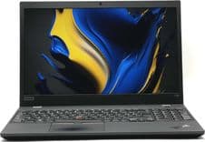 SKU: RNB1223177 Ноутбук Lenovo ThinkPad T590 IPS Intel Core i5 (i5-8265U) 8 Гб 256 Гб SSD (Вживаний - Клас B) - Image 1