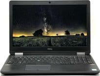 SKU: RNB1223260 Ноутбук Dell Latitude E5570 TN Intel Core i5 (i5-6200U) 4 Гб 256 Гб SSD (Вживаний - Клас B) - Image 1