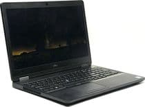 SKU: RNB1223260 Ноутбук Dell Latitude E5570 TN Intel Core i5 (i5-6200U) 4 Гб 256 Гб SSD (Вживаний - Клас B) - Image 2