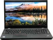 SKU: RNB1223279 Ноутбук Lenovo ThinkPad T590 IPS Intel Core i5 (i5-8265U) 8 Гб 256 Гб SSD (Вживаний - Клас B) - Image 1