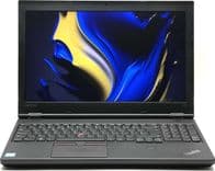 SKU: RNB1223286 Ноутбук Lenovo ThinkPad L560 TN Intel Core i5 (i5-6300U) 8 Гб 256 Гб SSD (Вживаний - Клас A-) - Image 1