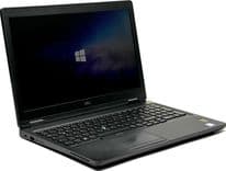 SKU: RNB1223299 Ноутбук Dell Latitude 5580 IPS Intel Core i5 (i5-6300U) 16 Гб 500 Гб SSD (Вживаний - Клас B) - Image 2
