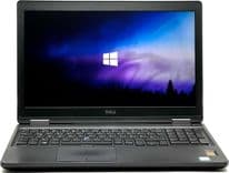 SKU: RNB1223299 Ноутбук Dell Latitude 5580 IPS Intel Core i5 (i5-6300U) 16 Гб 500 Гб SSD (Вживаний - Клас B) - Image 1
