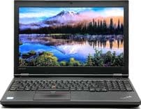 SKU: RNB1223315 Ноутбук Lenovo ThinkPad L560 TN Intel Core i5 (i5-6200U) 8 Гб 128 Гб SSD (Вживаний - Клас A-) - Image 1