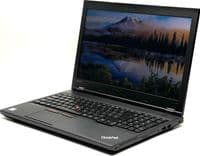 SKU: RNB1223315 Ноутбук Lenovo ThinkPad L560 TN Intel Core i5 (i5-6200U) 8 Гб 128 Гб SSD (Вживаний - Клас A-) - Image 2