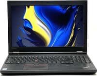 SKU: RNB1223316 Ноутбук Lenovo ThinkPad L560 TN Intel Core i5 (i5-6300U) 8 Гб 128 Гб SSD (Вживаний - Клас B) - Image 1