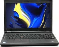 SKU: RNB1223317 Ноутбук Lenovo ThinkPad L560 TN Intel Core i5 (i5-6200U) 8 Гб 128 Гб SSD (Вживаний - Клас A-) - Image 1