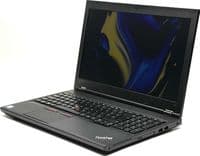 SKU: RNB1223318 Ноутбук Lenovo ThinkPad L560 TN Intel Core i5 (i5-6200U) 8 Гб 128 Гб SSD (Вживаний - Клас A-) - Image 3