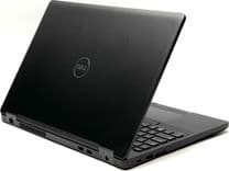 SKU: RNB1223333 Ноутбук Dell Latitude 5580 IPS Intel Core i5 (i5-7300U) 8 Гб 128 Гб SSD (Вживаний - Клас A-) - Image 2