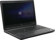 SKU: RNB1223333 Ноутбук Dell Latitude 5580 IPS Intel Core i5 (i5-7300U) 8 Гб 128 Гб SSD (Вживаний - Клас A-) - Image 5