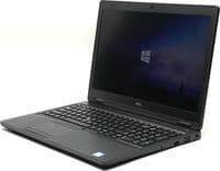 SKU: RNB1223333 Ноутбук Dell Latitude 5580 IPS Intel Core i5 (i5-7300U) 8 Гб 128 Гб SSD (Вживаний - Клас A-) - Image 3