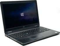 SKU: RNB1223418 Ноутбук Dell Latitude 5590 Multitouch Intel Core i5 (i5-8350U) 8 Гб 256 Гб SSD (Вживаний - Клас B) - Image 4