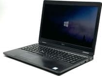 SKU: RNB1223418 Ноутбук Dell Latitude 5590 Multitouch Intel Core i5 (i5-8350U) 8 Гб 256 Гб SSD (Вживаний - Клас B) - Image 3