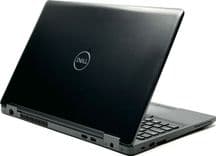 SKU: RNB1223418 Ноутбук Dell Latitude 5590 Multitouch Intel Core i5 (i5-8350U) 8 Гб 256 Гб SSD (Вживаний - Клас B) - Image 2