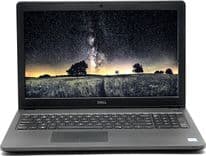 SKU: RNB1223491 Ноутбук Dell Latitude 3580 TN Intel Core i5 (i5-7200U) 8 Гб 128 Гб SSD (Вживаний - Клас A) - Image 1