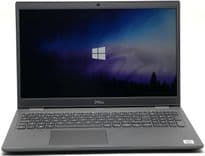 SKU: RNB1223507 Ноутбук Dell Latitude 3510 IPS Intel Core i5 (i5-10210U) 8 Гб 256 Гб SSD (Вживаний - Клас A-) - Image 1