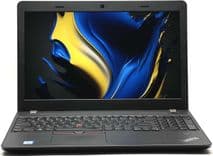 SKU: RNB1223563 Ноутбук Lenovo ThinkPad E570 IPS Intel Core i5 (i5-6200U) 8 Гб 256 Гб SSD (Вживаний - Клас A-) - Image 1