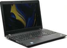 SKU: RNB1223563 Ноутбук Lenovo ThinkPad E570 IPS Intel Core i5 (i5-6200U) 8 Гб 256 Гб SSD (Вживаний - Клас A-) - Image 2