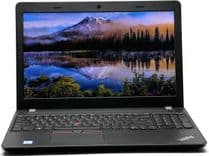 SKU: RNB1223564 Ноутбук Lenovo ThinkPad E570 TN Intel Core i5 (i5-6200U) 8 Гб 128 Гб SSD (Вживаний - Клас A-) - Image 1