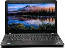 SKU: RNB1223580 Ноутбук Lenovo ThinkPad E570 TN Intel Core i5 (i5-7200U) 8 Гб 256 Гб SSD (Вживаний - Клас A-) - Image 1