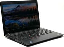 SKU: RNB1223580 Ноутбук Lenovo ThinkPad E570 TN Intel Core i5 (i5-7200U) 8 Гб 256 Гб SSD (Вживаний - Клас A-) - Image 4
