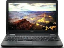 SKU: RNB1223584 Ноутбук Dell Latitude E5570 IPS Intel Core i7 (i7-6600U) 8 Гб 256 Гб SSD (Вживаний - Клас B) - Image 1