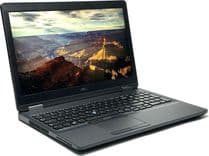 SKU: RNB1223584 Ноутбук Dell Latitude E5570 IPS Intel Core i7 (i7-6600U) 8 Гб 256 Гб SSD (Вживаний - Клас B) - Image 5