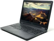SKU: RNB1223584 Ноутбук Dell Latitude E5570 IPS Intel Core i7 (i7-6600U) 8 Гб 256 Гб SSD (Вживаний - Клас B) - Image 4